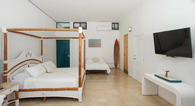 Patole-lujosa Habitación 4pax en Mazatlán, Book Vacation Home Mazatlán Sinaloa