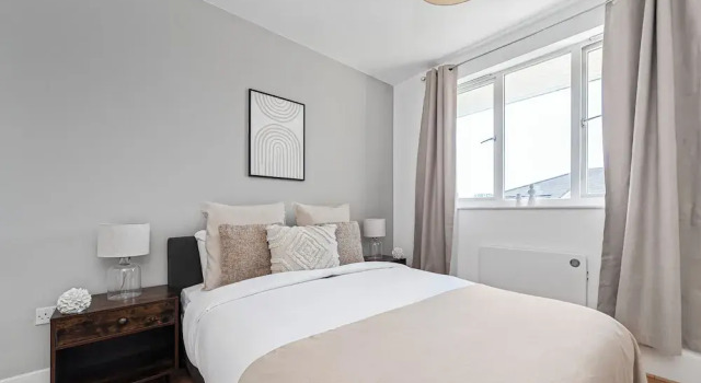The Haggerston Premium Collection, Varaa Huoneisto Asunnot kohteessa Merseyside, Huoneisto