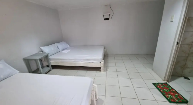 Четырёхместный номер Standard Laiya Riviera by Yemaya powered by Cocotel