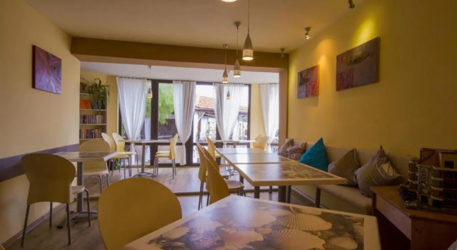 Номер Economy Hotel Coral