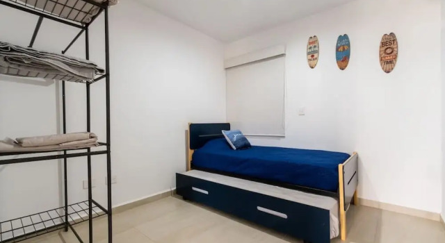 Номер Comfort Almarena Apartments Coto Coral