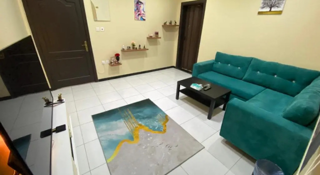 الروقان هوستلChillax Hostel, Забронировать Хостел Хостелы Мекки, Хостел