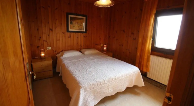 Bungalow Playa de Arnela, Забронировать Отель Карбальо Costa de la Muerte