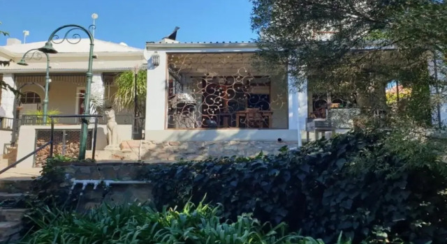 Haus Müller, Book Hotel Clanwilliam Western Cape