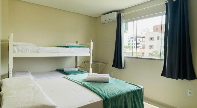 Residencial Maria Julia - APARTAMENTOS ECONÔMICOS COM A MELHOR ESTRUTURA DE BOMBINHAS, Забронировать Апартаменты/квартира Бомбиньяс Санта-Катарина