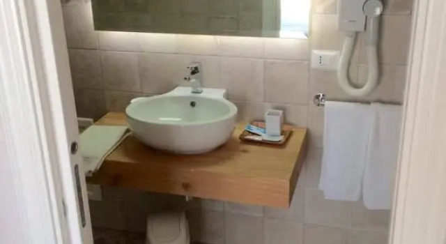 Номер Superior Moresco Resort