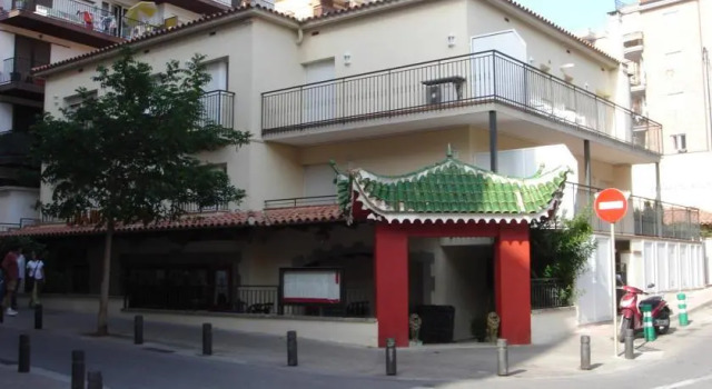 Apartaments Lloveras
