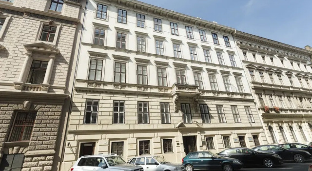 Lohikeitto Apartment, Забронировать Апартаменты/квартира Будапешт Центральная Венгрия, рядом с Базар Королевского сада