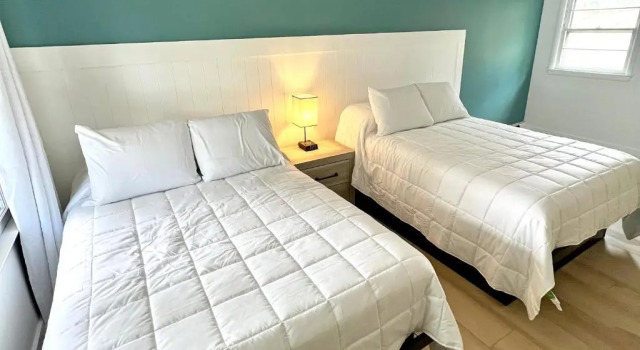 Номер Standard Motel Luzerne