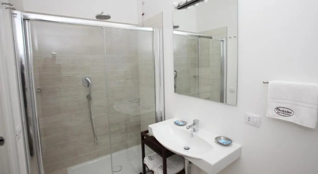 Orchidea Rooms & Suites