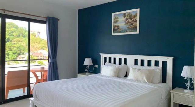 Номер Superior Phi Phi Top View Resort