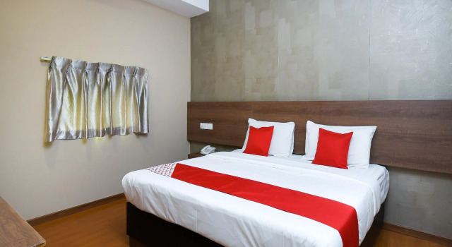 Hotel O Hong Kong Suites, Забронировать Отель Мири штат Саравак
