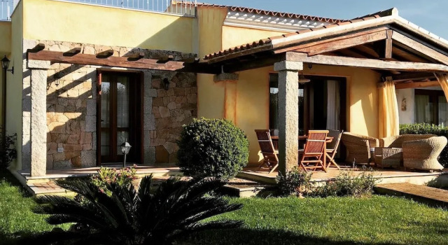 Casa Vacanze D'Una