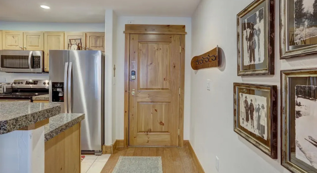 Номер Standard с 2 комнатами 2 BR Condo Arrowhead Village, Walking Distance to Lift