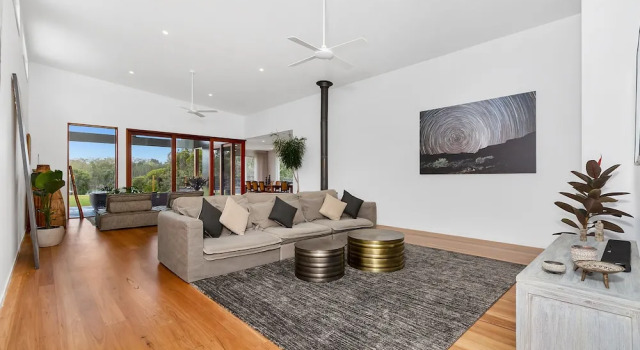 Sienna Rose, Забронировать Отель Потсвилл Tweed Coast, рядом с Pottsville Beach