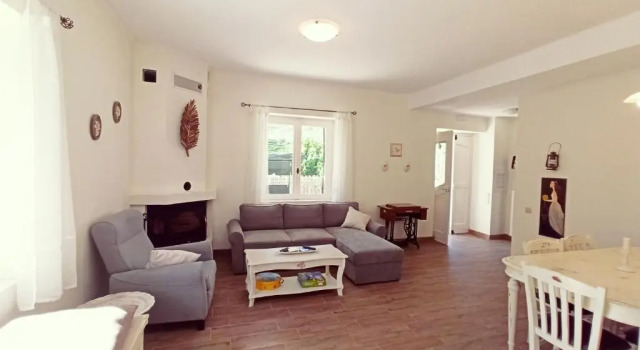 Вилла Armonia - fully accessible villa with swimming pool