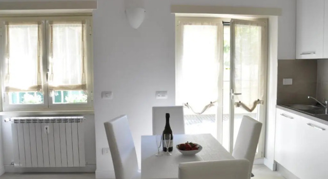 Апартаменты Maison Romana