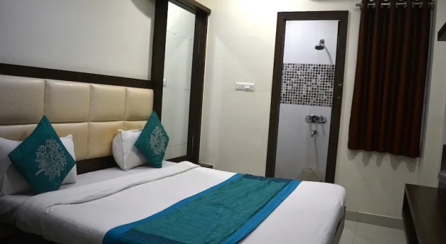 Hotel Amar Palace