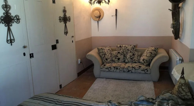 El Asiento Del Azar
