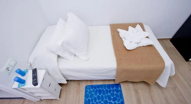 Одноместный номер Standard Barcelona City Hotel