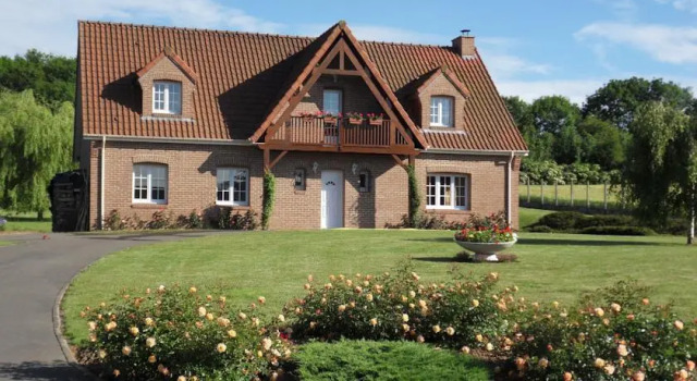 Le Domaine 37, Réserver Hôtel Fampoux Nord-Pas-de-Calais