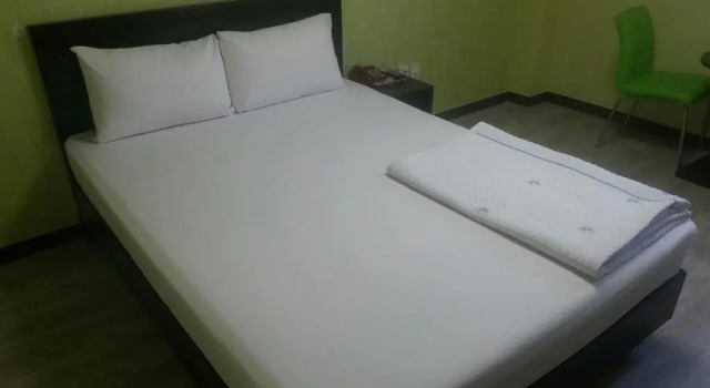 Двухместный номер Standard Hansol Hotel
