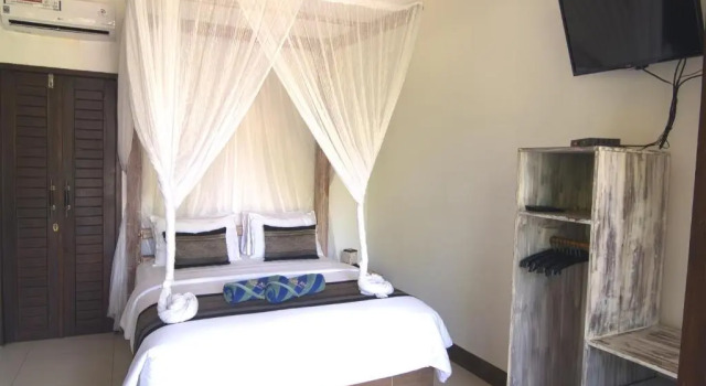 Номер Standard Gili Air Bungalows