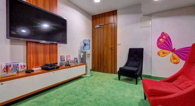 Hotel Narvil Conference & Spa