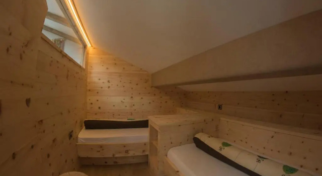 Апартаменты Apartments Edera
