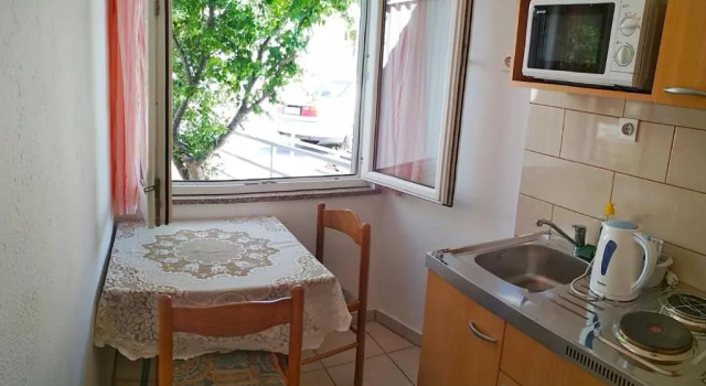 Студия Guest House Julia