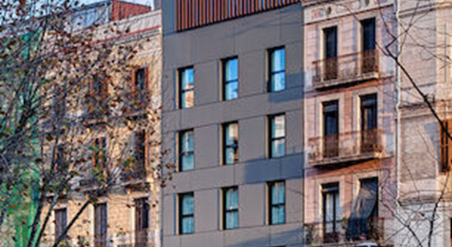 Uma House by Yurbban Trafalgar