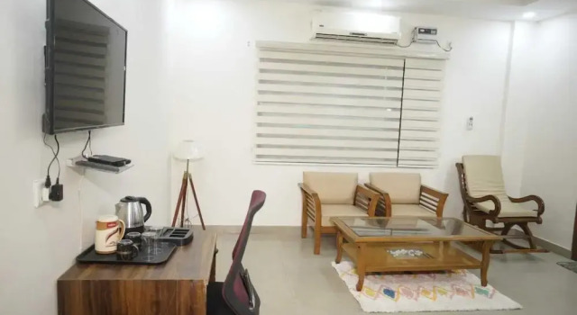 Purple Tree Villa Delhi, Забронировать Вилла Нью-Дели Национальный столичный округ Дели