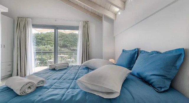 Liberte Maisonettes, Rezervasyon Otel Parga 