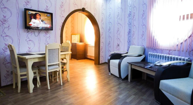 Cinema Boutique Hotel