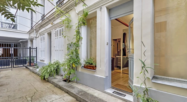Pick A Flat's Montparnasse Studio, Забронировать Отель Париж Иль-де-Франс, рядом с Fondation Henri Cartier-Bresson