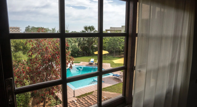 Villa Alexia Chania