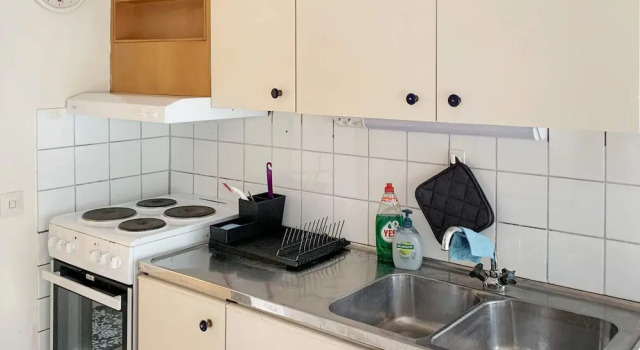 Коттедж 5 Person Holiday Home in Vaddo