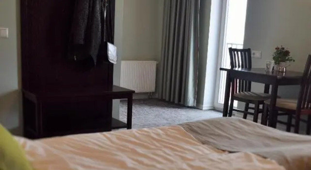 Апартаменты Otepää Apartments