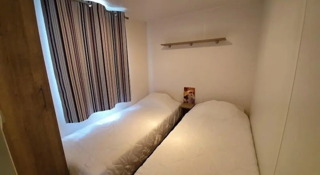 Номер Comfort Club del Sole Orbetello Family Collection