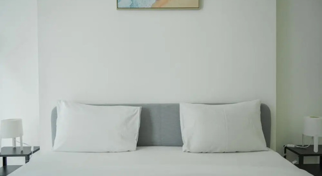 Fully Furnished with Modern Design 1BR Brooklyn Apartment
