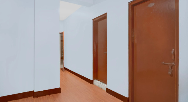 Collection O SRS Residency