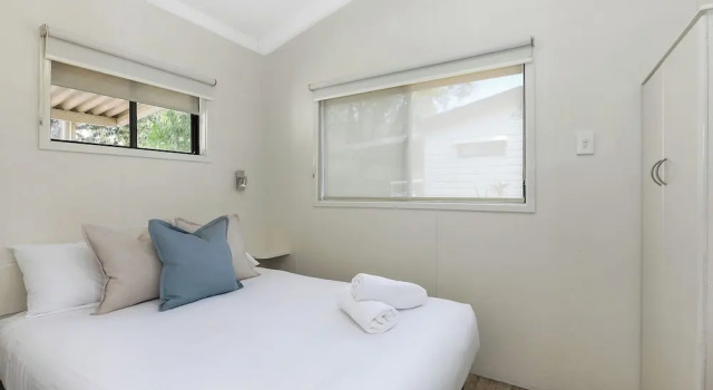 Номер Economy Reflections Moonee Beach - Holiday Park