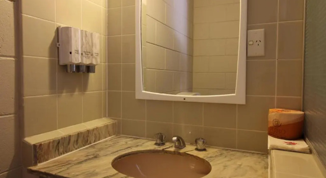 Двухместный номер Deluxe Snowy Mountains Resort and Function Centre