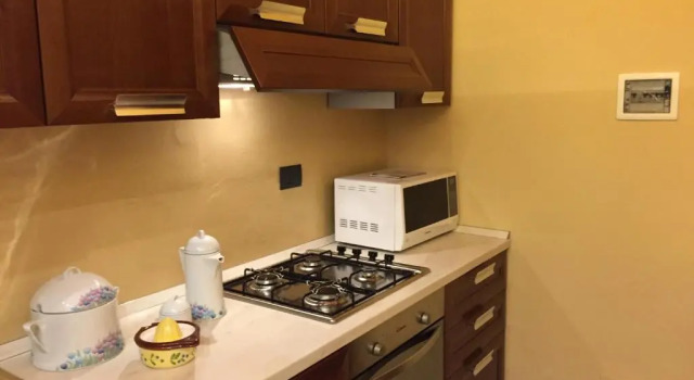 Appartamento Palazzo di Città