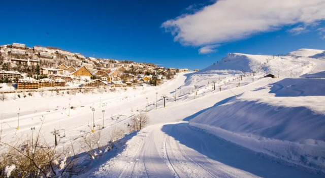 Borgo Stalle, Prenota Hotel Frabosa Sottana Mondole Ski