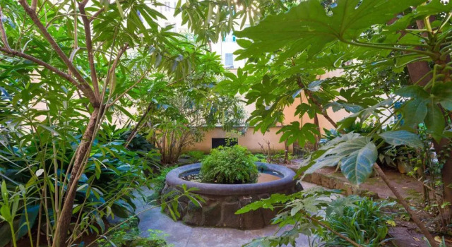 Апартаменты Superior casa satrico