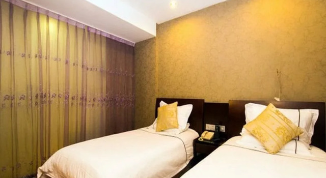 Hi Inn Hangzhou Zhanongkou Branch
