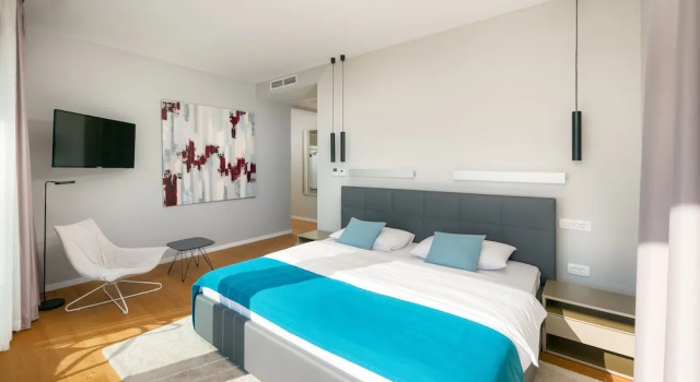 Вилла Luxury Villa Princess of Hvar with Pool