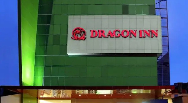 Dragon Inn, Book Hotel Kemayoran Jakarta