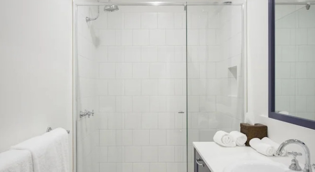 Номер Executive The Provincial Boutique Hotel